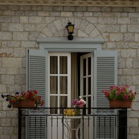 Guesthouse Corali Хидра Екстериор снимка