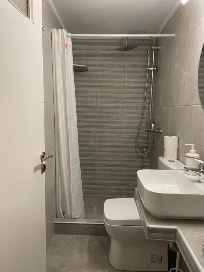 Guesthouse Corali Хидра Екстериор снимка