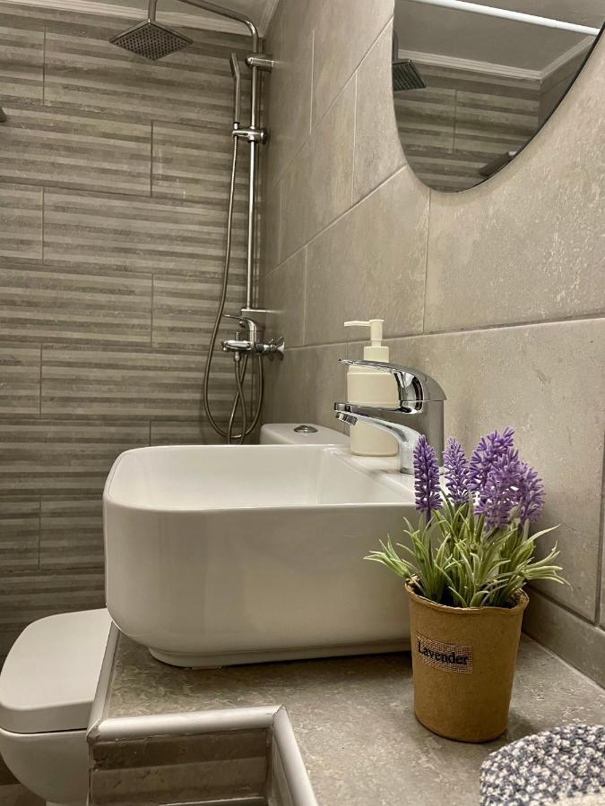 Guesthouse Corali Хидра Екстериор снимка