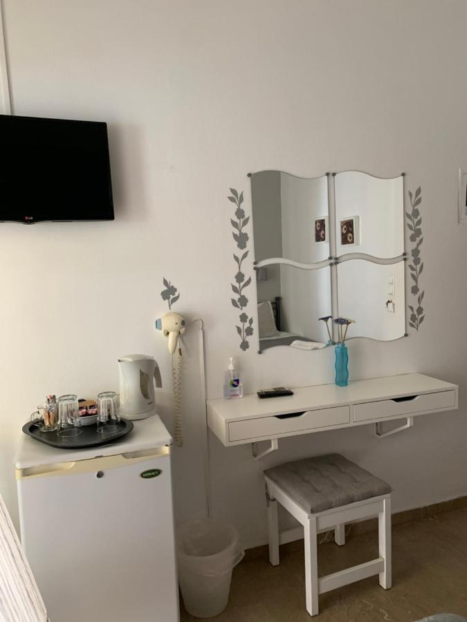 Guesthouse Corali Хидра Екстериор снимка