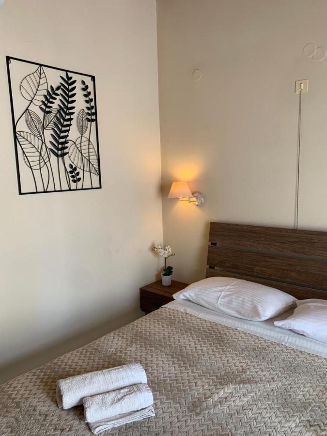 Guesthouse Corali Хидра Екстериор снимка