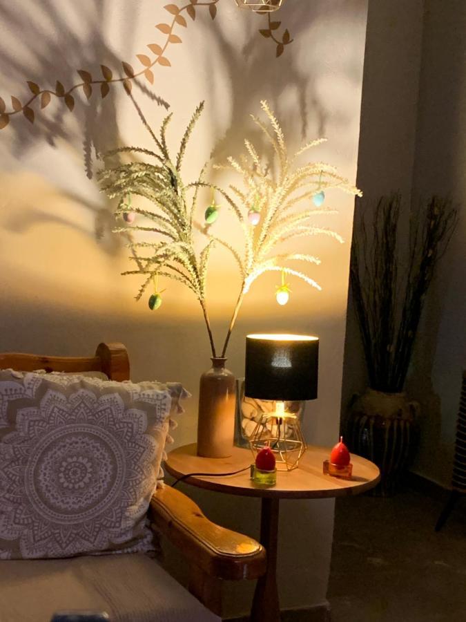 Guesthouse Corali Хидра Екстериор снимка