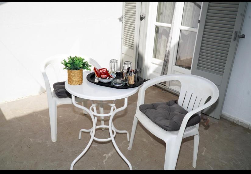 Guesthouse Corali Хидра Екстериор снимка