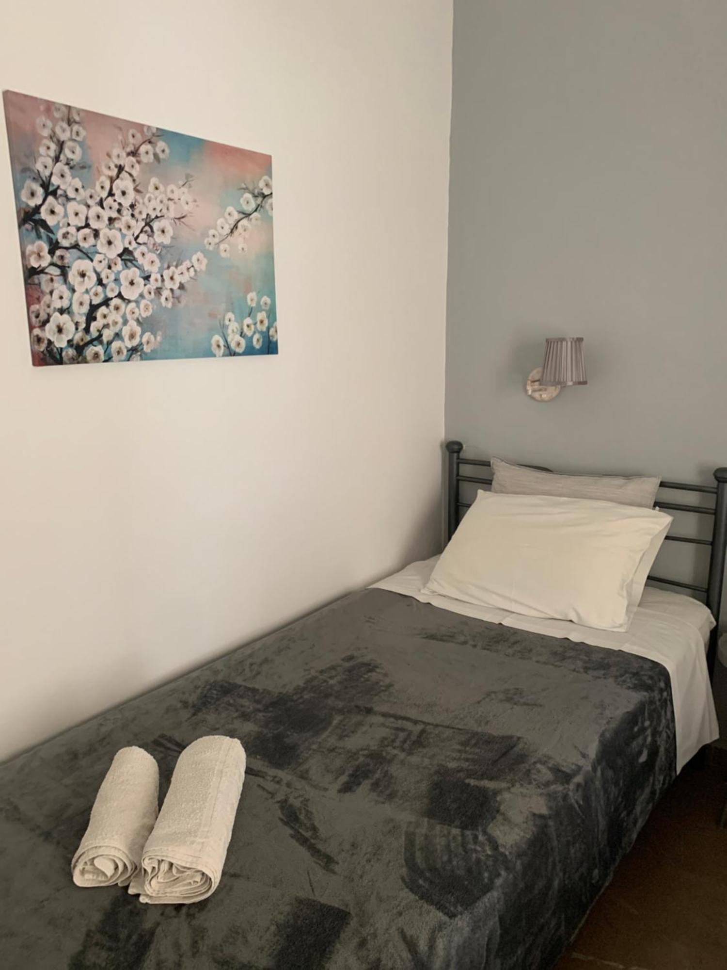 Guesthouse Corali Хидра Екстериор снимка
