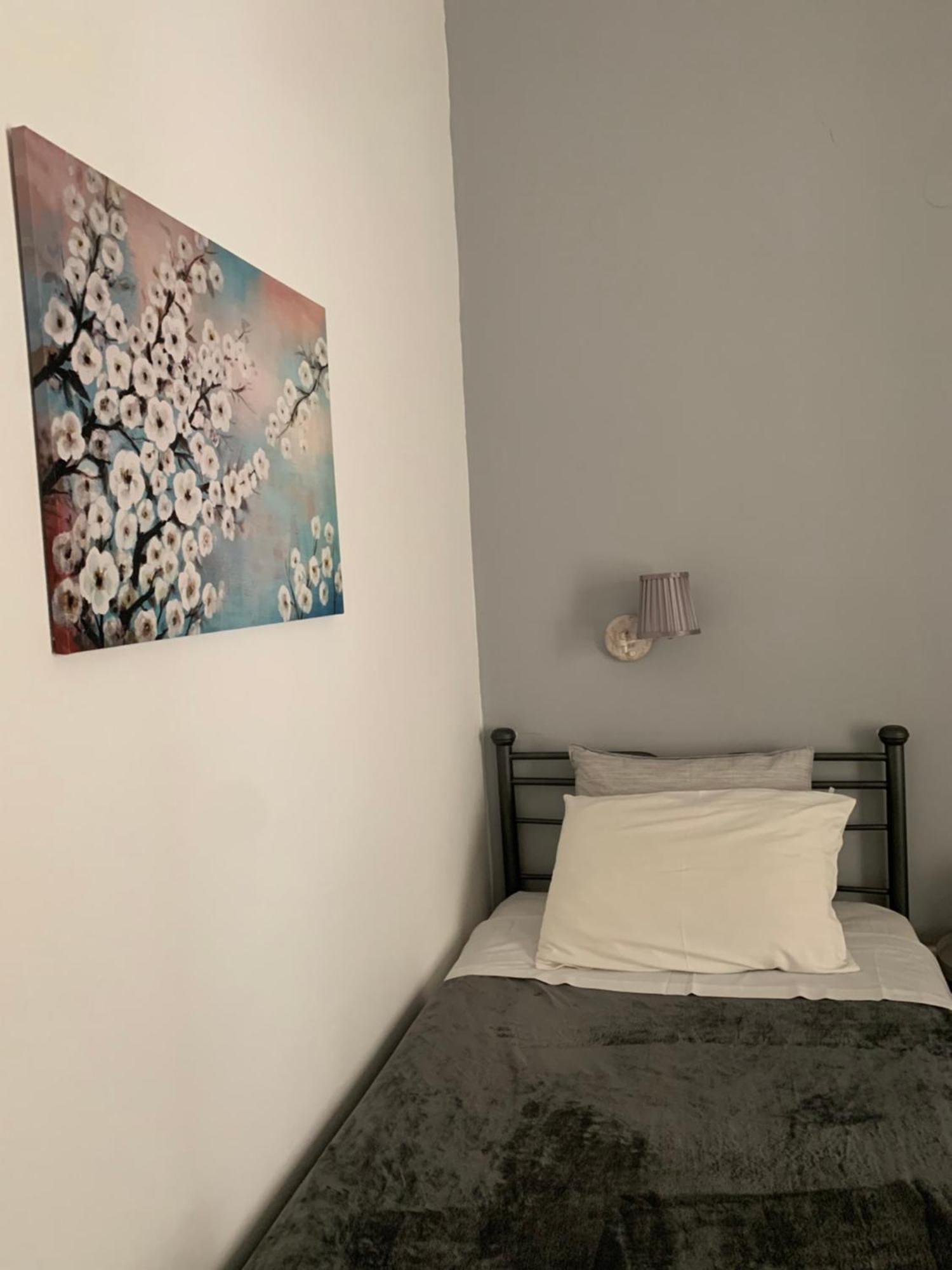 Guesthouse Corali Хидра Екстериор снимка