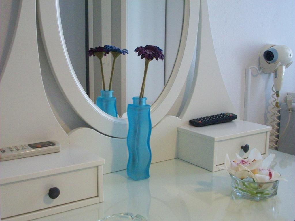 Guesthouse Corali Хидра Екстериор снимка