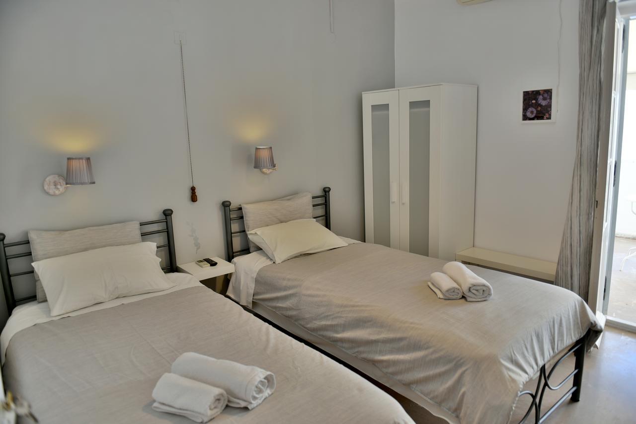 Guesthouse Corali Хидра Екстериор снимка