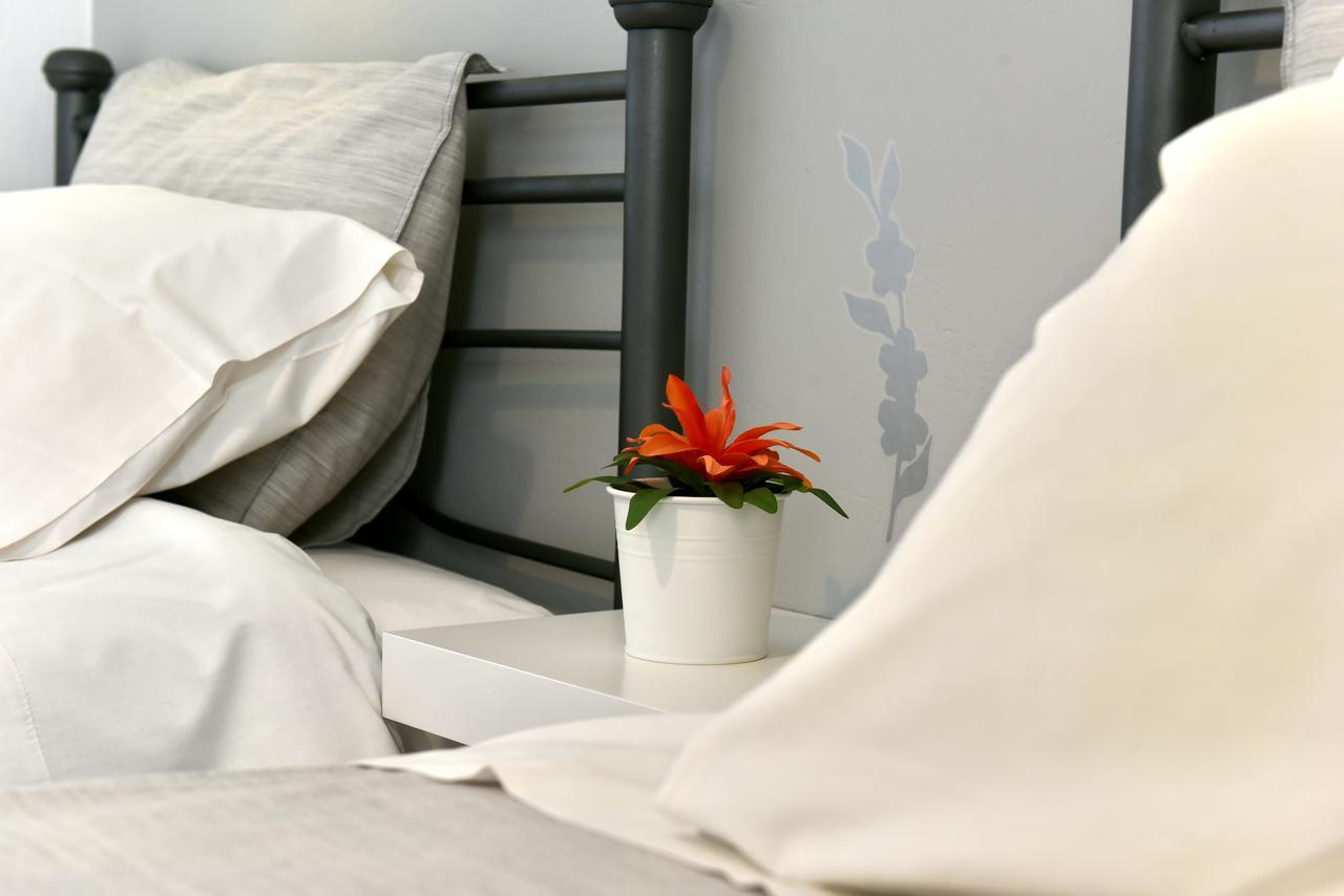 Guesthouse Corali Хидра Екстериор снимка