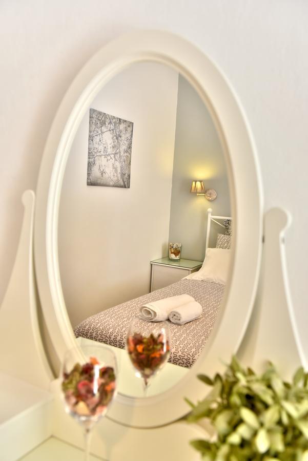 Guesthouse Corali Хидра Екстериор снимка
