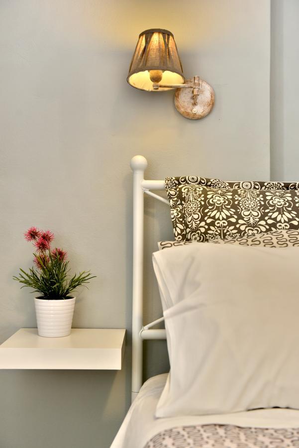 Guesthouse Corali Хидра Екстериор снимка
